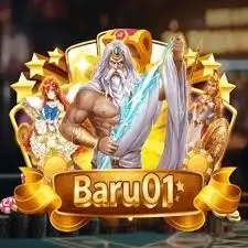 BARU01 - Game FPS Terbaik untuk Para Penggemar Aksi